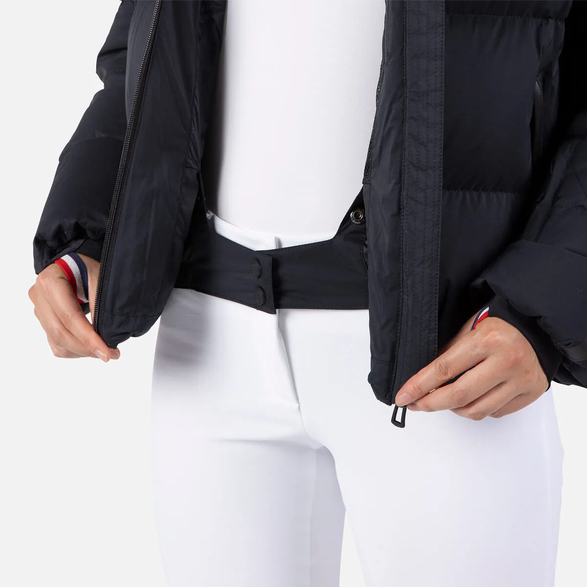 Women's Ventina Bomber Down Ski Jacket