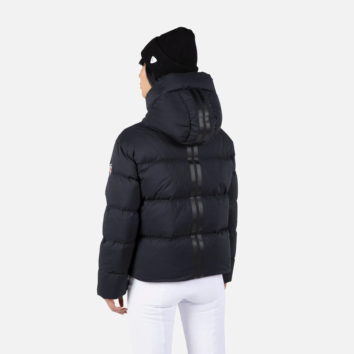 Women's Ventina Bomber Down Ski Jacket