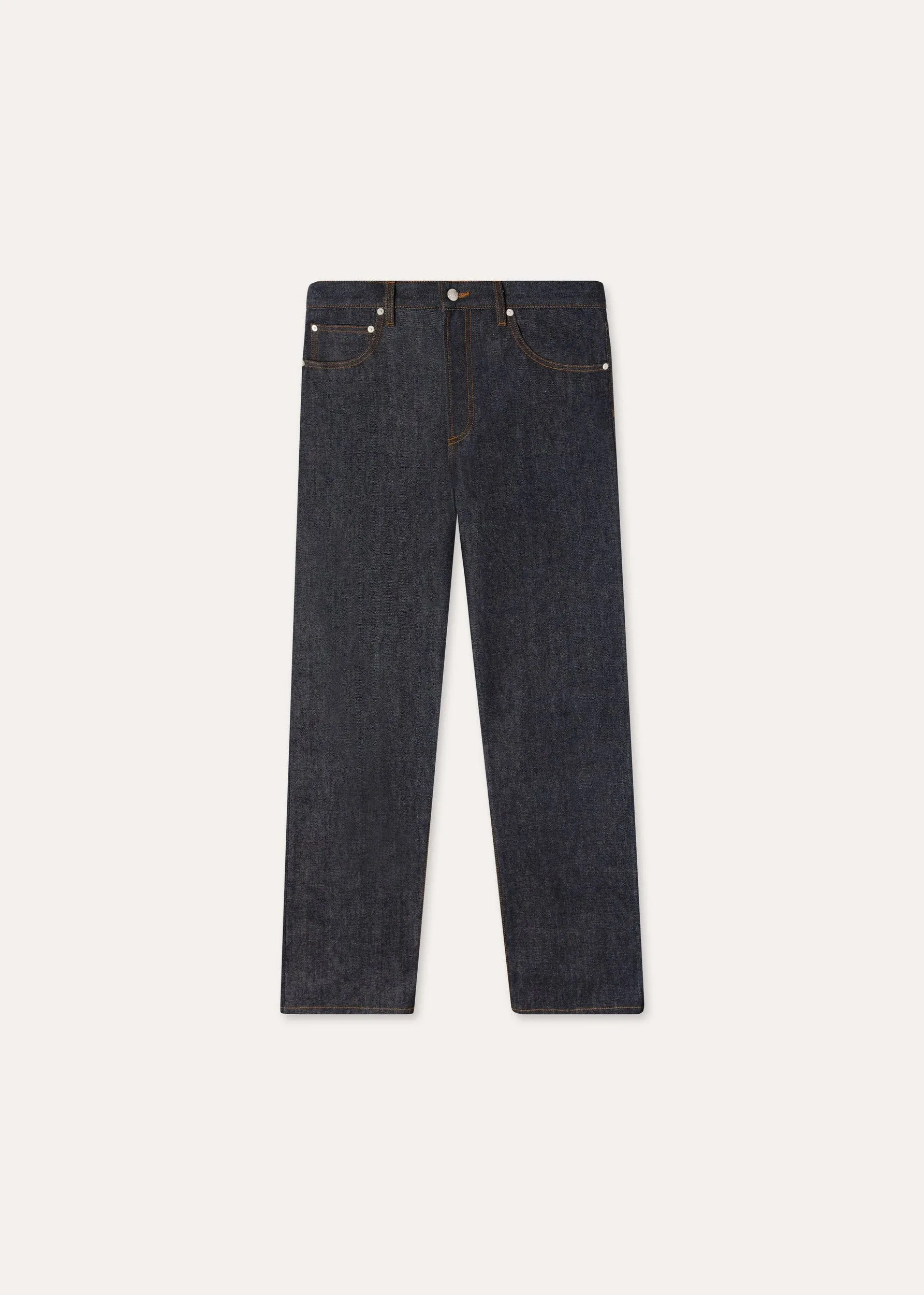 Yony Raw Denim Jean